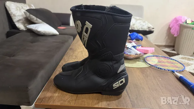 SIDI Strada Evo мото обувки