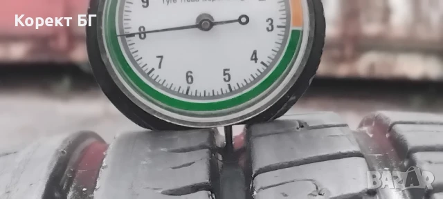 Гуми 185 60 14 Kooper Купър 2 броя. Нов внос. Не са нови! , снимка 5 - Гуми и джанти - 50623873