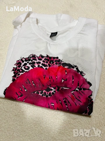 Дамска тениска