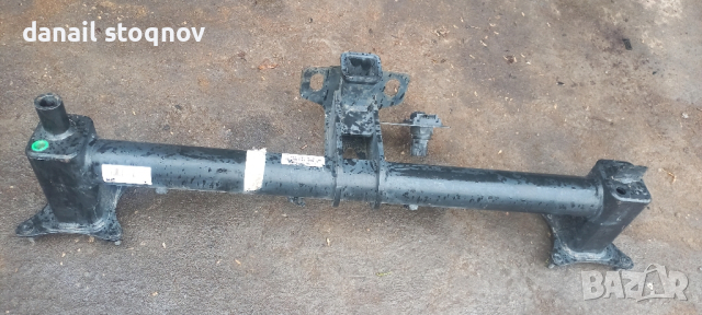 Теглич за мерцедес  W 166 GlE и GLS, снимка 7 - Части - 44629940