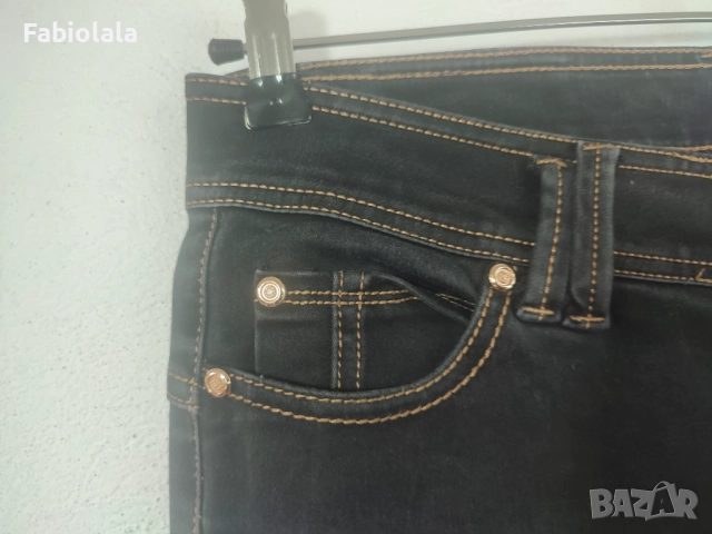 Okay jeans 38, снимка 9 - Дънки - 51656498