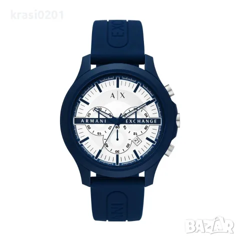 Оригинален часовник на Armani Exchange AX2437