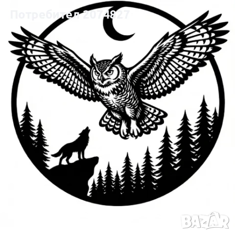 2Д Картини за Стена, снимка 4 - Картини - 53309741