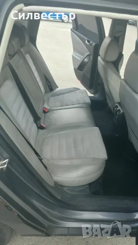 VW PASSAT B6 2.0TDI BKP на части, снимка 8 - Части - 56038304