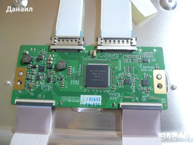 6870C-0358A от LG 42LW579S 3D