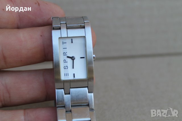 Дамски часовник ''Esprit'', снимка 7 - Дамски - 42001675