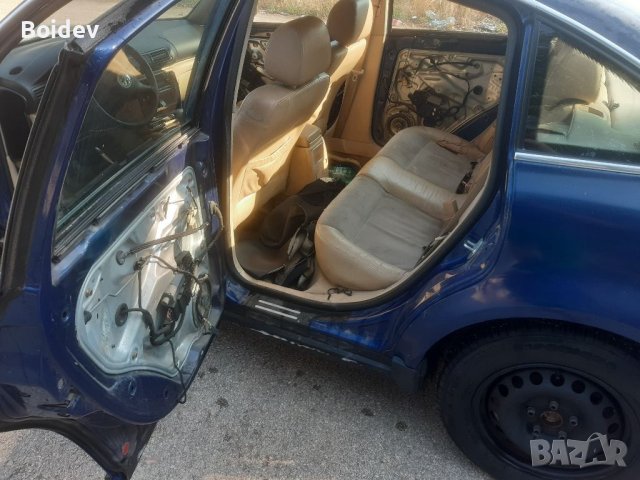 WV.Pasat , снимка 8 - Автомобили и джипове - 41742160