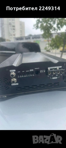 моноблок DVS 8к full power 