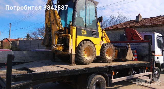 Транспортни услуги камион с кран, самосвал и бордови камион , снимка 7 - Транспортни услуги - 53809172