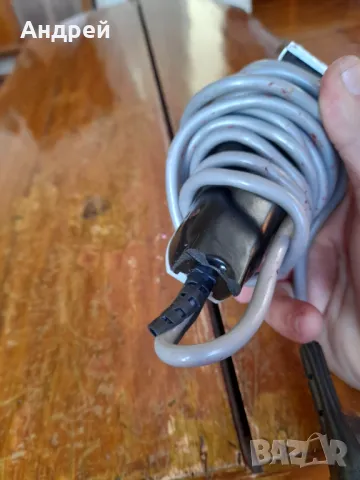 Стара електрическа машинка за подстригване ЗММ, снимка 3 - Антикварни и старинни предмети - 48103117