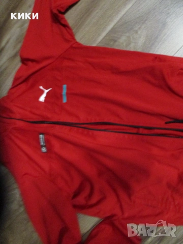 Мъжки маратонки Адидас/Екип PUMA, снимка 2 - Маратонки - 51548395