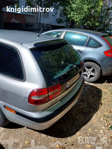 Продавам Волво В 40,1,8-2001 г. , снимка 4 - Автомобили и джипове - 51756490