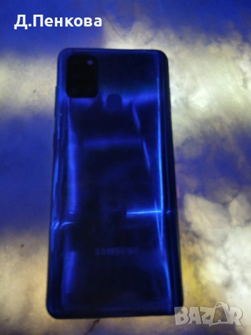Samsung galaxy 21 S, снимка 5 - Samsung - 53627249