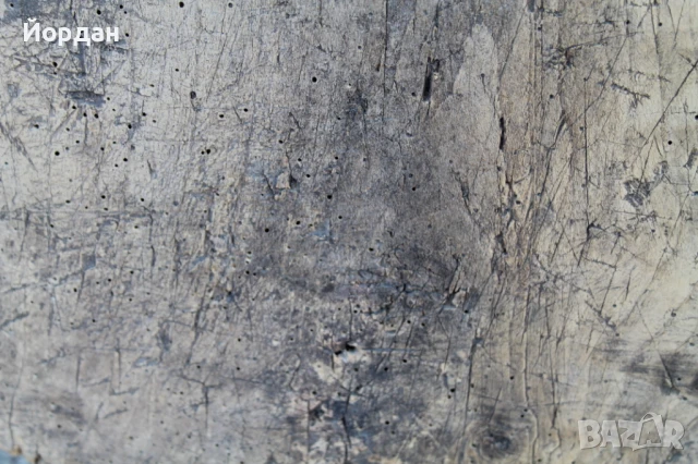 Дървена лопата за хляб, снимка 6 - Антикварни и старинни предмети - 51206329