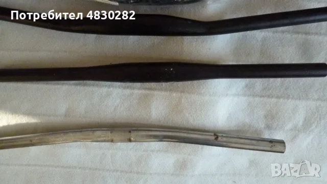 Кормила -  HandleBar, снимка 11 - Части за велосипеди - 55742567