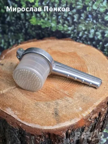 Преса, снимка 1