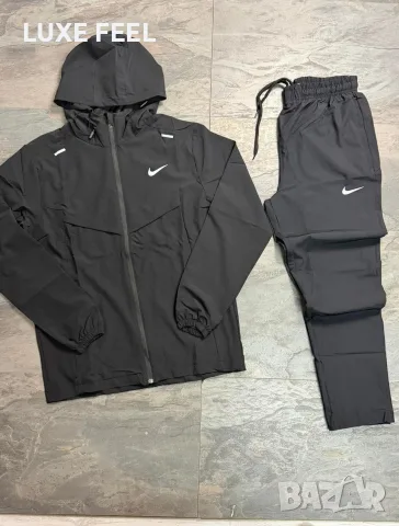 Lacoste 🔥 Nike 🔥Шушляк🔥 Мъжки Екипи , снимка 8 - Спортни дрехи, екипи - 56099099