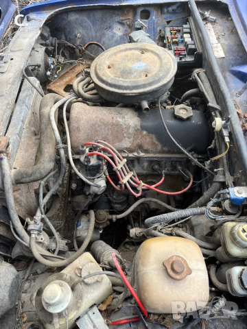 Lada/Лада на части  ваз 2107 , снимка 12 - Автомобили и джипове - 44931695