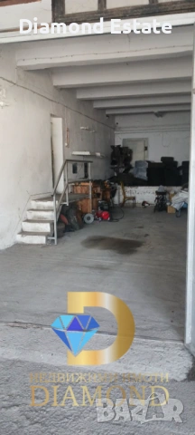 Складова база в Димитровград, кв. Марийно, снимка 13 - Други - 53618838