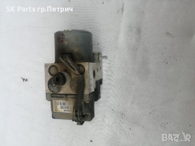 ABS Opel Astra G 1.7