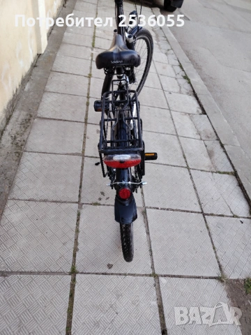 дамски велосипеди 28", снимка 5 - Велосипеди - 53838602