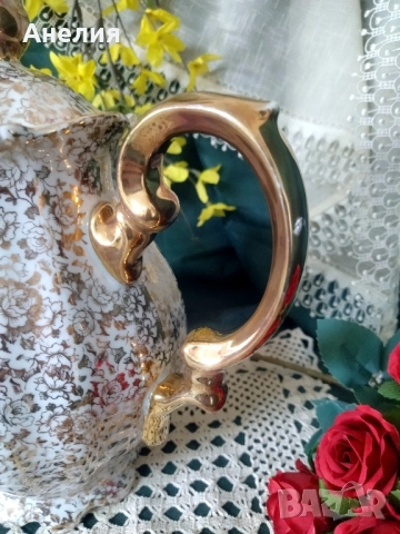 3 прекрасни Чайници, снимка 7 - Чаши - 51752778