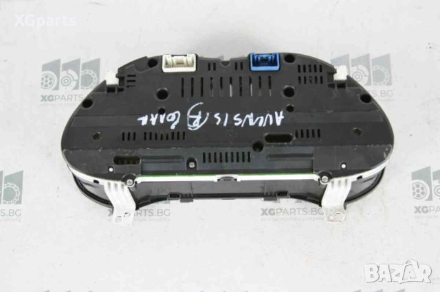 Километраж за Toyota Avensis T25 2.0d4d 116к.с. дясна дирекция (2003-2008), снимка 3 - Части - 41549620