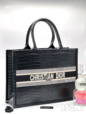 Christian Dior дамски чанти Различни цветове , снимка 3 - Чанти - 49483872