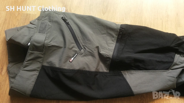 SKOGSTAD Mundal Stretch Trouser размер XL еластичен панталон - 2358, снимка 4 - Панталони - 53802543
