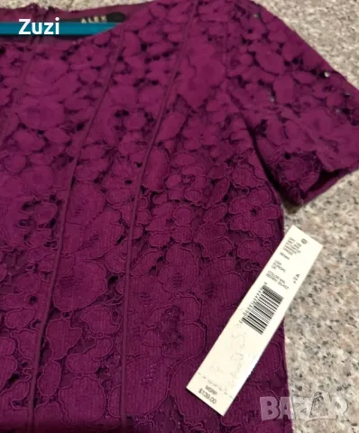 Нова страхотна рокля от САЩ, снимка 3 - Рокли - 48549662