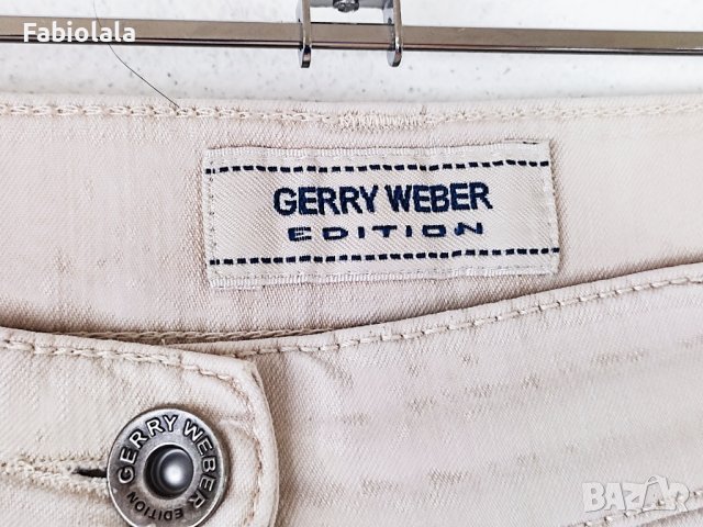 Gerry Weber broek EU 46, снимка 3 - Панталони - 41381867