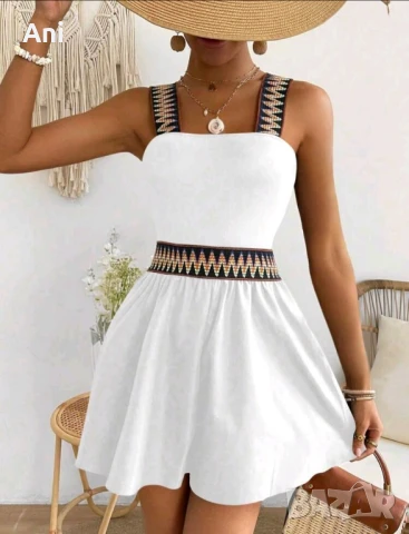 Летен гащеризон 