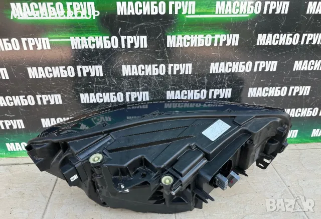 Фар ляв фарове Led за Волво ХЦ40 Volvo XC40, снимка 7 - Части - 50010900