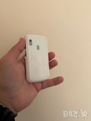 Alcatel Алкател бг меню, снимка 5 - Alcatel - 52501213