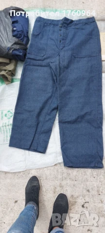 Нови работни гащеризони  и комплекти, снимка 16 - Други - 49931904