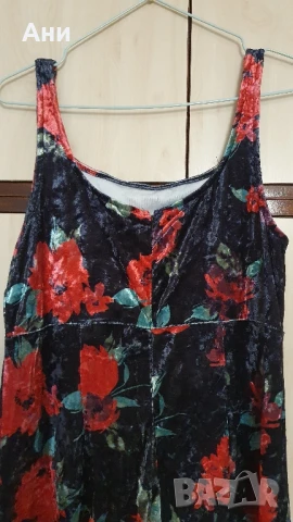 НОВА рокля / сукман, снимка 5 - Сукмани - 50949826