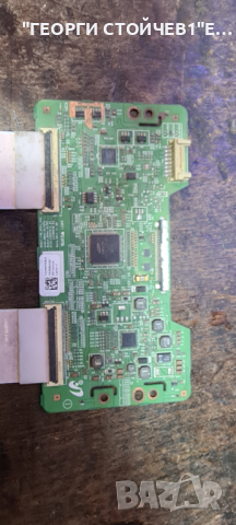 BN41-01812A  BN94-05750B, снимка 6 - Части и Платки - 36232427