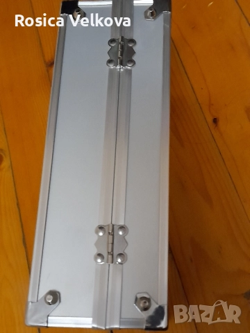 Алуминиево куфарче Намаление , снимка 5 - Други стоки за дома - 52379507