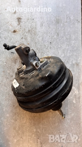 Серво усилвател / Спирачна помпа за Seat Ibiza 2008 - 6R1614105C, снимка 2 - Части - 52524006