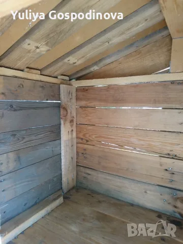 Клетка за птици, снимка 3 - За птици - 55922338