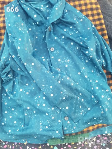 Риза и пола, снимка 3 - Ризи - 42306187