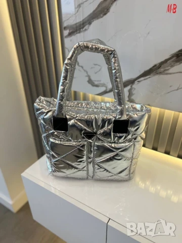 чанта prada, снимка 2 - Чанти - 50742756