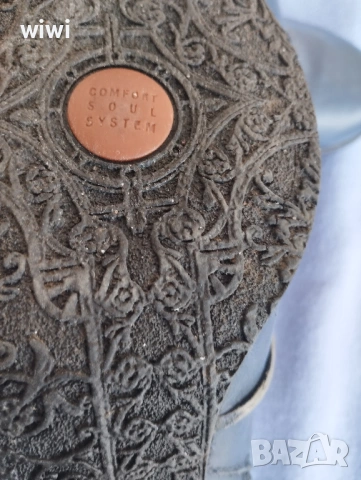 Боти Ecco и Art номер 39., снимка 9 - Дамски боти - 53488388