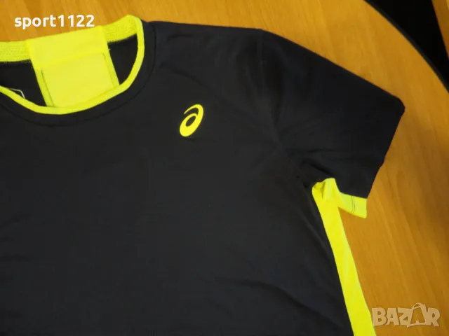 Asics/М/нова/оригинална тениска