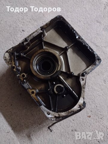 Капак за двигател с фланец за мотоблок акме., снимка 4 - Селскостопанска техника - 35767680