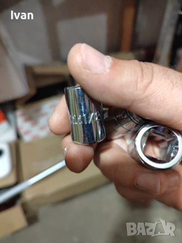 гаечни камъни за ключ , снимка 12 - Гедорета - 42064875