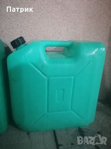 Туби за гориво, алкохол или вода, снимка 7 - Други - 34661531