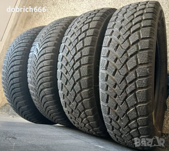 175/70/14 зимни гуми Hankook 80€