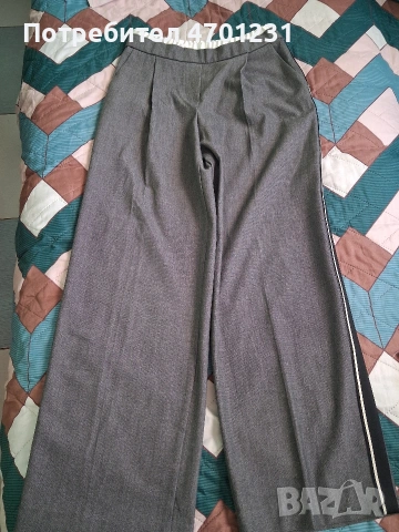 панталон зара