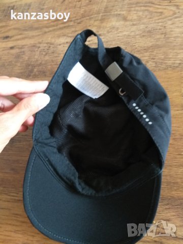 icepeak - страхотна мъжка шапка КАТО НОВА , снимка 7 - Шапки - 41579894